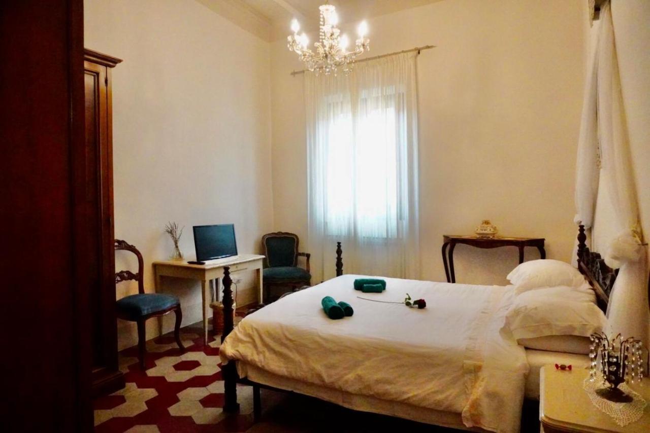 Suite Apartament Montevarchi Extérieur photo