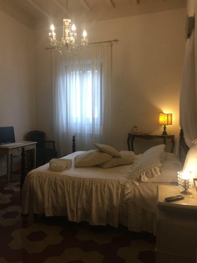 Suite Apartament Montevarchi Extérieur photo